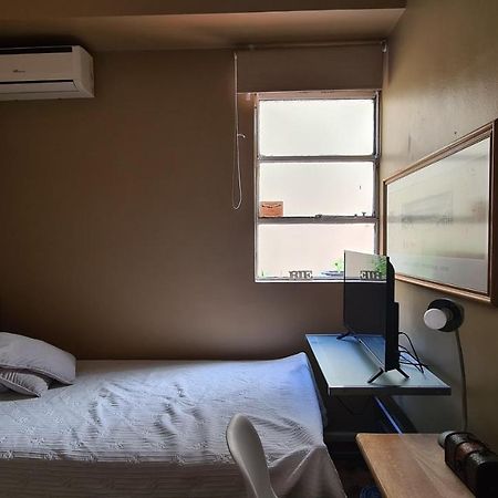 Habitacion Shabby Chic- Next Consulado Usa-Aeroparque Airport Buenos Aires Eksteriør billede