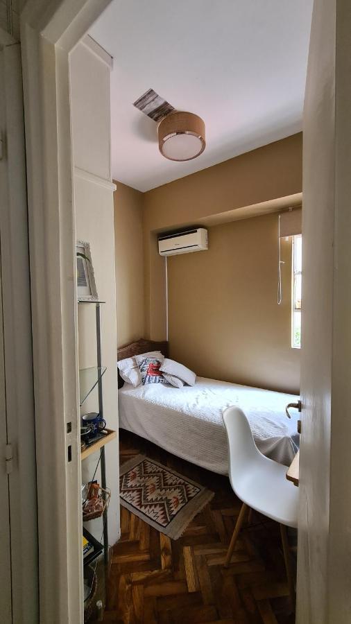 Habitacion Shabby Chic- Next Consulado Usa-Aeroparque Airport Buenos Aires Eksteriør billede