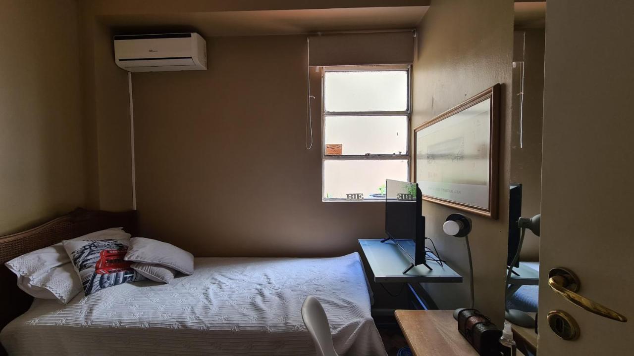 Habitacion Shabby Chic- Next Consulado Usa-Aeroparque Airport Buenos Aires Eksteriør billede